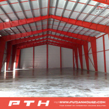 Construction Design Steel Structure Warehouse